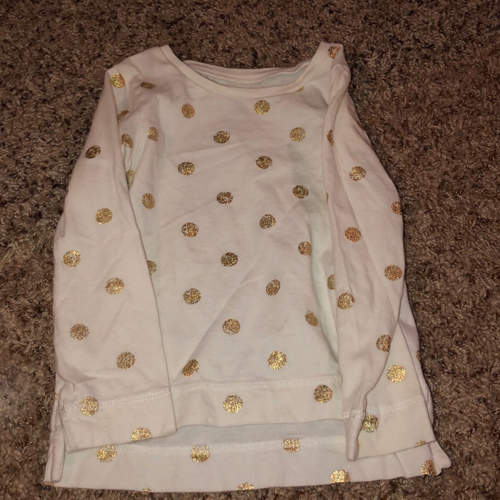 Long sleeve